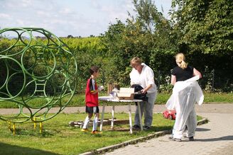 Social Active Day 2014