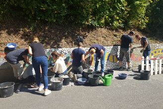 Social Active Day 2019