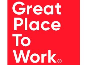 Great Place To Work-Zertifizierung