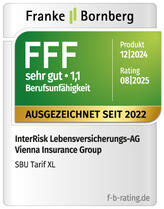 Siegel Franke und Bornberg