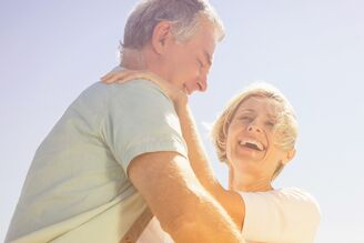 Klassische Rentenversicherung