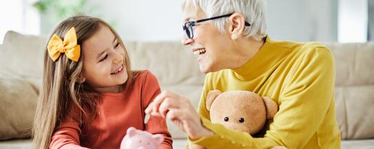 IRis – Die Fondsrente