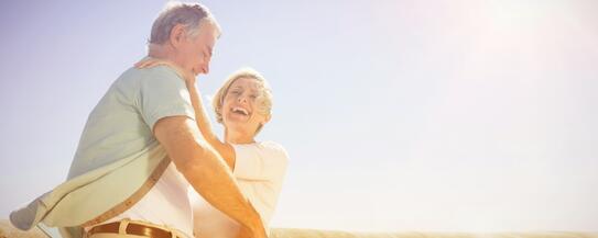 Klassische Rentenversicherung