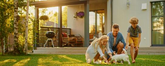 Gebäudeversicherungen