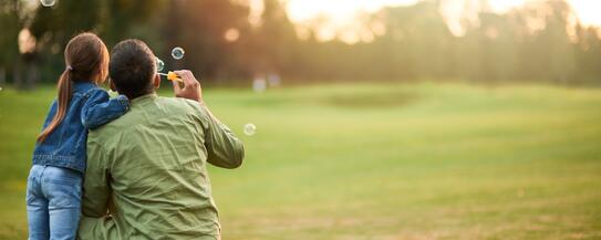 Hinterbliebenenschutz