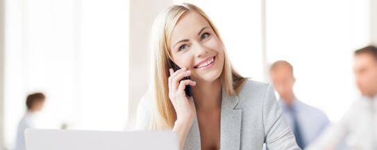 Service-Karte anfordern